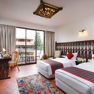 Classic Deluxe Room